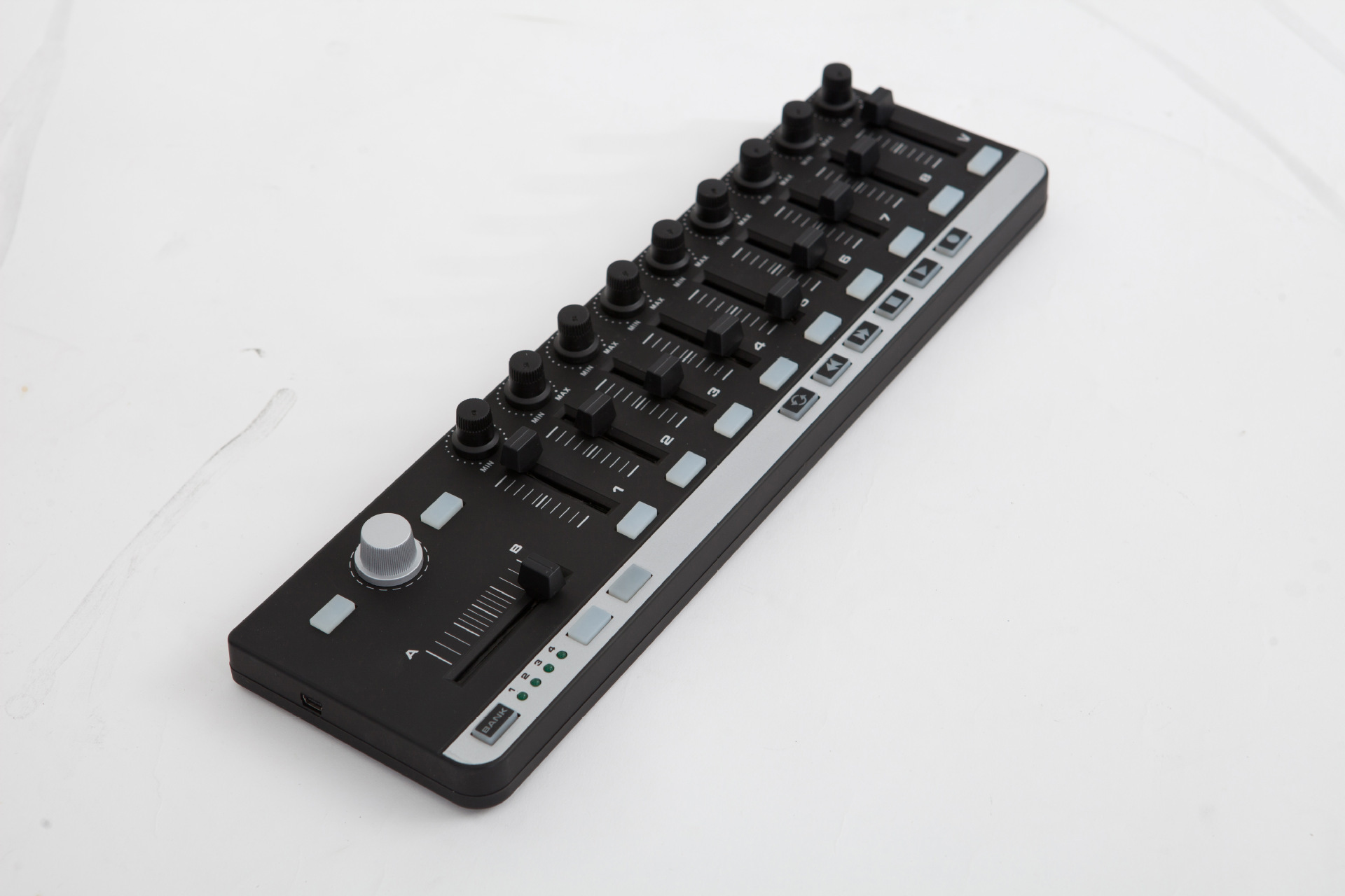 Portable Midi Controller - Image 5