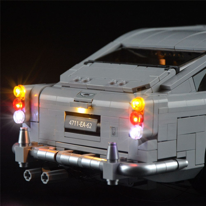 LED lighting - Image 2
