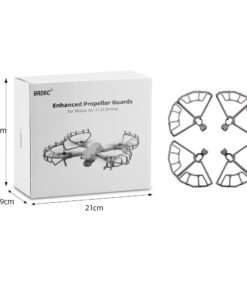 Alternative view of Propeller Anti-collision Blade Protection Ring Accessories