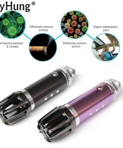 Car Air Purifier