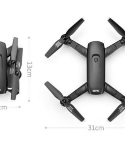 Ultra-long endurance folding remote control aircraft - Image 4