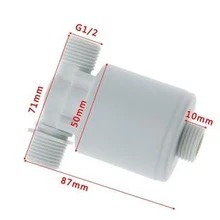 Automatic float valve - Image 5