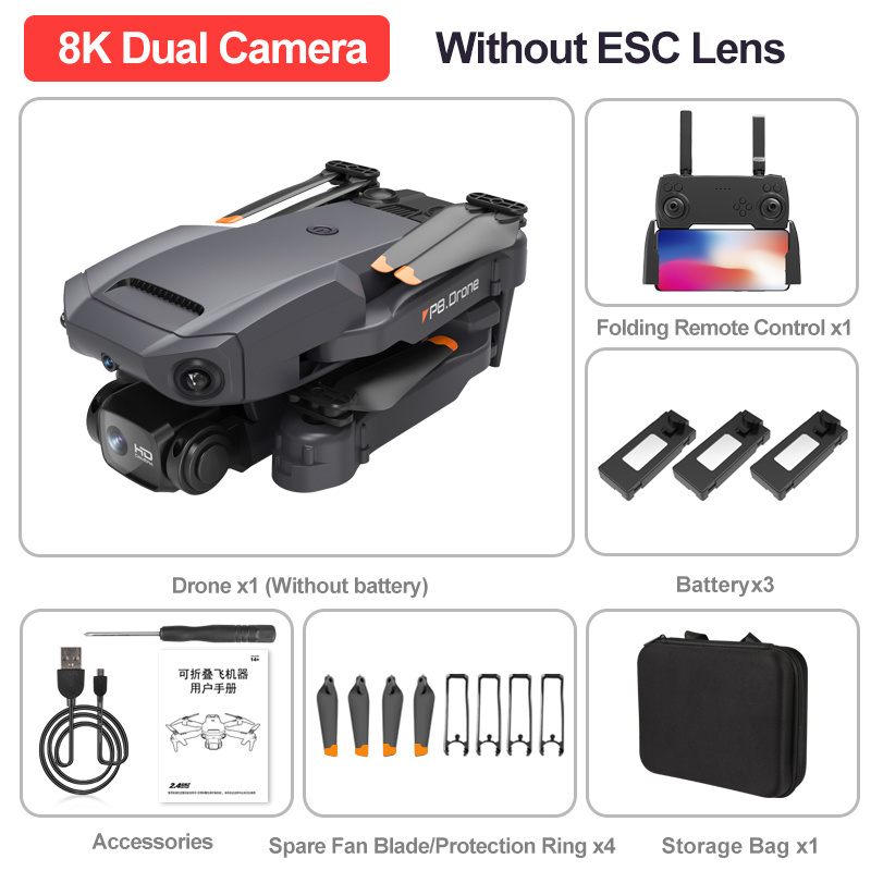 Long Endurance Intelligent Obstacle Avoidance UAV - Image 5