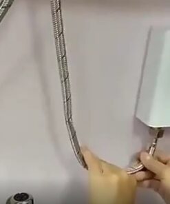 Household Fashion Instant Electric Water Heater - Image 5