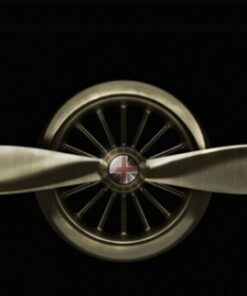 1 Pcs Car Decor Air Freshener Auto Decoration Air Force 2 Car-styling Solid Fragrance Clip Car Air Vent Perfume High Quality - Image 4
