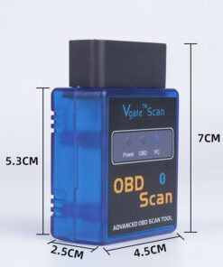 Car fault detector - Image 4
