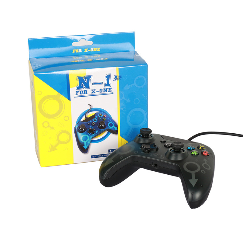 USB Wired Controller - Image 3