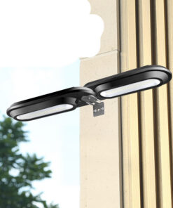 Garden solar street light