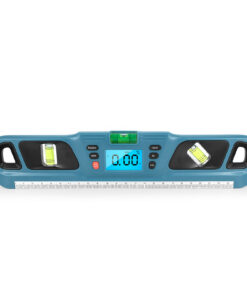 Digital Display Level Goniometer Horizontal Ruler - Image 5