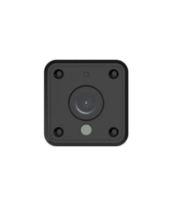 Alternative view of Smart camera