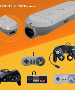 Wireless controller converter - Image 3