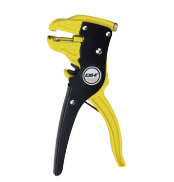 Duckbill Wire Stripper Broken Peeling Eagle Mouth Automatic Stripping Tool FT1 Pantai Pliers Eagle Mouth - Image 6
