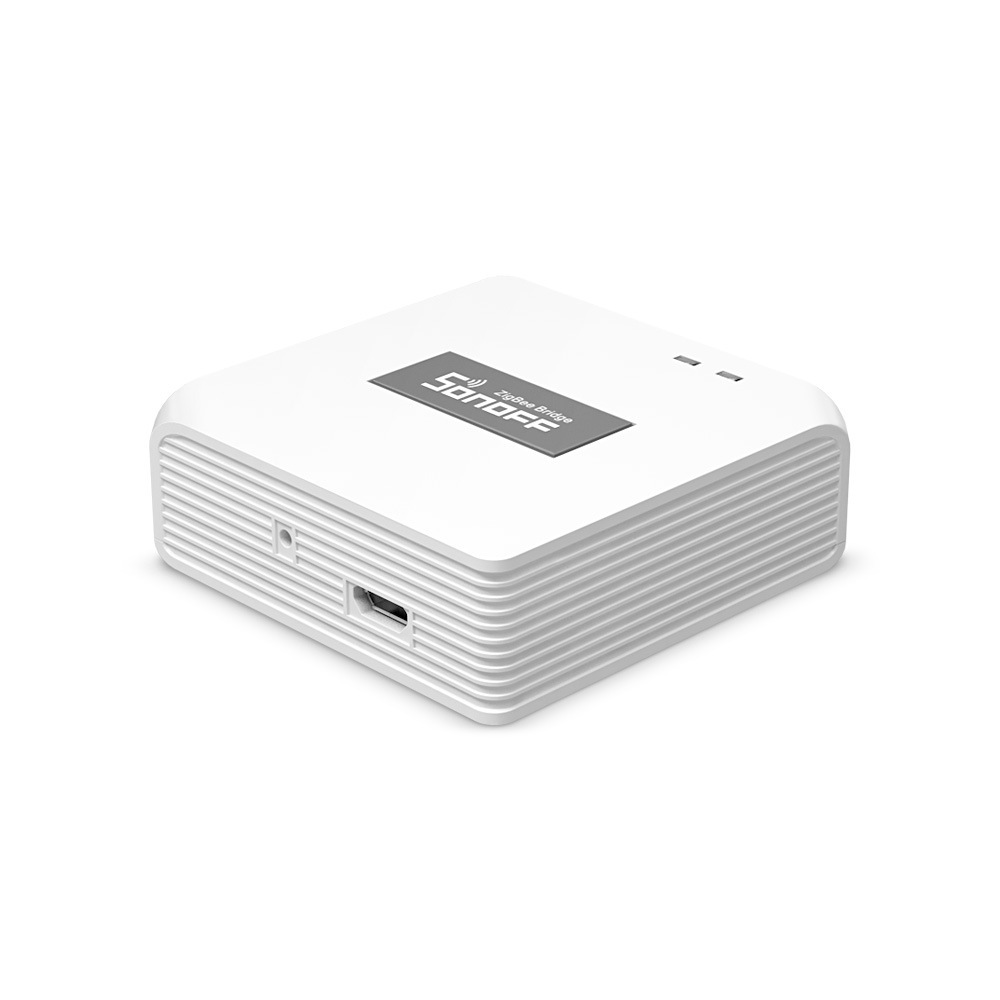SONOFF Zigbee Bridge-Gateway - Image 5
