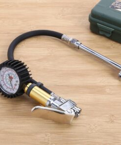 Grip tire inflation meter - Image 4