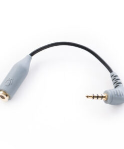 Microphone extension cable