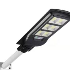 Solar Street Light LED Human Body Induction Light - Image 3