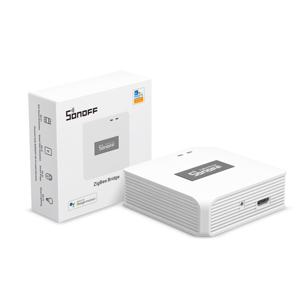 SONOFF Zigbee Bridge-Gateway - Image 4