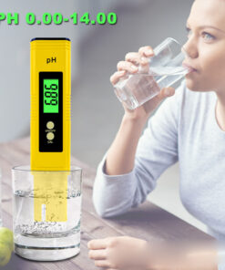Plastic Water Quality Test Pen