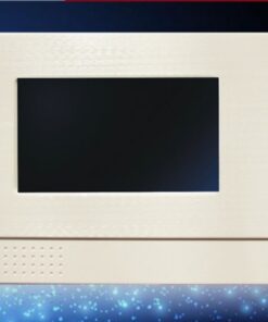 Alternative view of Video Intercom Equipment 4.3 Inch 7 Inch Video Doorbell Suitable For All Brands Of High-definition Video Doorbell