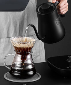 Smart Thermostat Electric Kettle Coffee Hand Pot