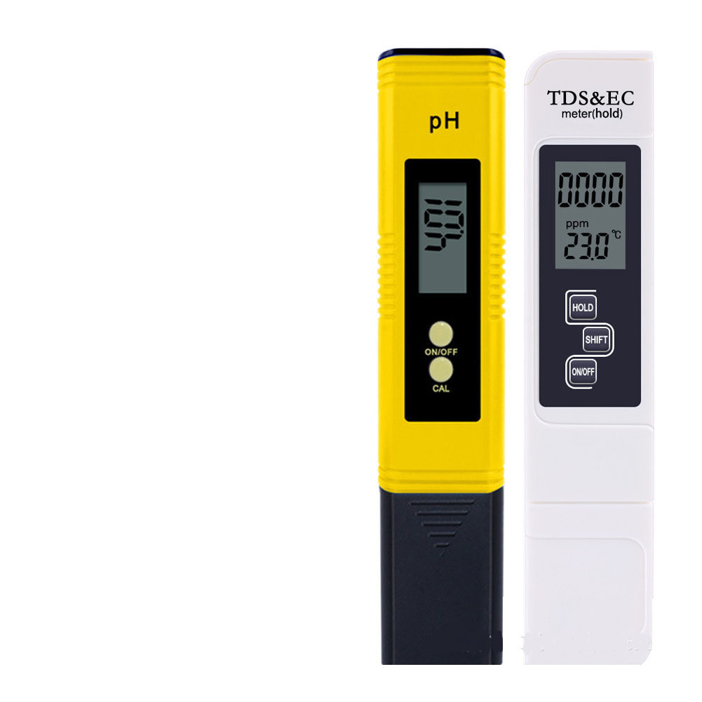 Plastic Water Quality Test Pen - Image 2