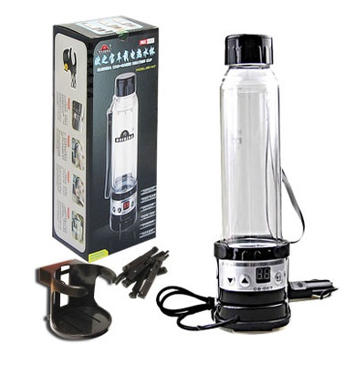 Heating Car Water Heater Water Cup Inner Glass - Image 3