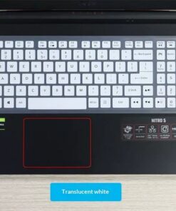 Keyboard Film For The AN515-55 Keyboard Keyboard Protector - Image 9