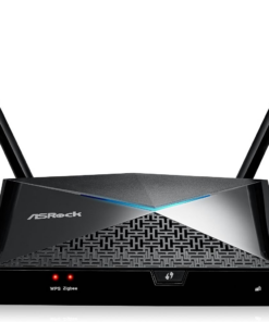 Alternative view of X10 AC1300 2-In-1 Iot Wireless Router, Smart Home Automation, Zigbee & IR Appliances Cross Control