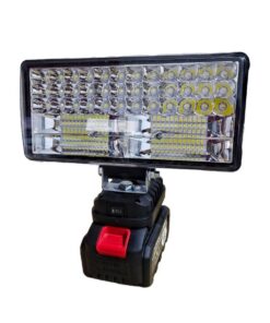 Outdoor Lighting LED Work Light Charging - Image 4