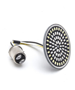 Motorcycle Modified Steering LED Front And Rear Turn Signal Light - Image 4