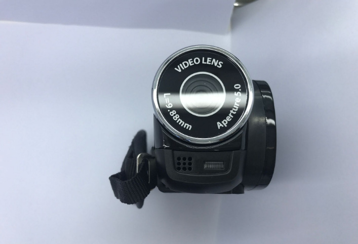 DV Digital Camera 1080P Digital Video Camera Home Gifts - Image 3