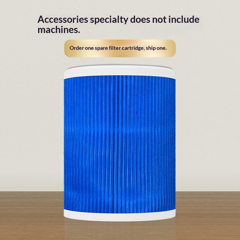 Negative Ion Smart Home Air Purifier - Image 4