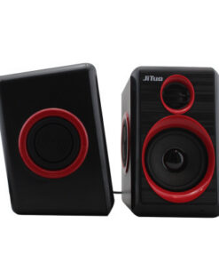 USB cable speaker