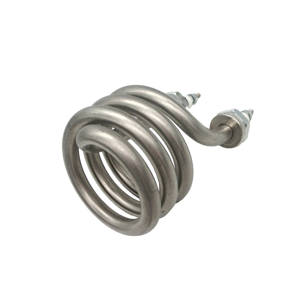 Distilled water heater tube - Image 2