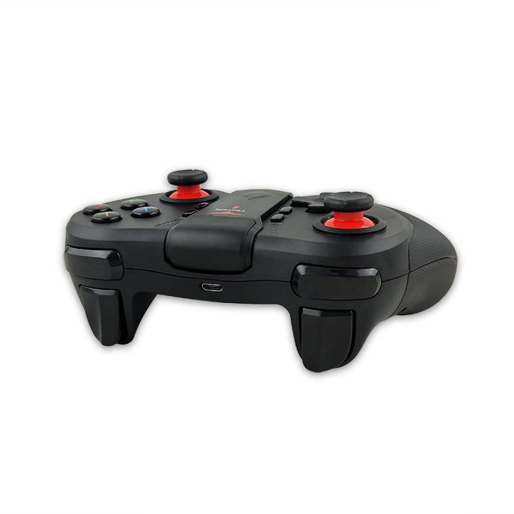 Mobile Wireless Bluetooth Game Controller - Image 5