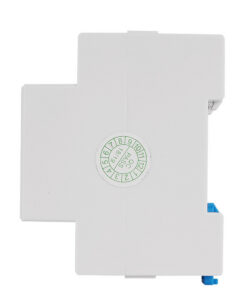 Alternative view of WDS688 Smart WiFi Single Phase Energy Meter