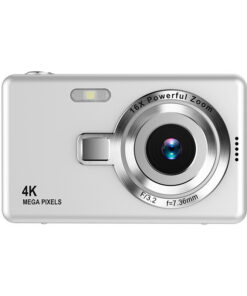 HD Dual Recording Digital Camera Children Camera Shooting Mini Camera - Image 9
