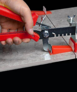 Alternative view of Tile Leveler Aid Installation And Measuring Tool