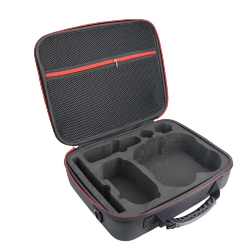 Lightweight Drone Digital Tool Storage Bag - Image 4