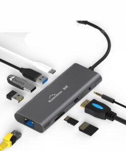 Converter multi-function hub hub - Image 3