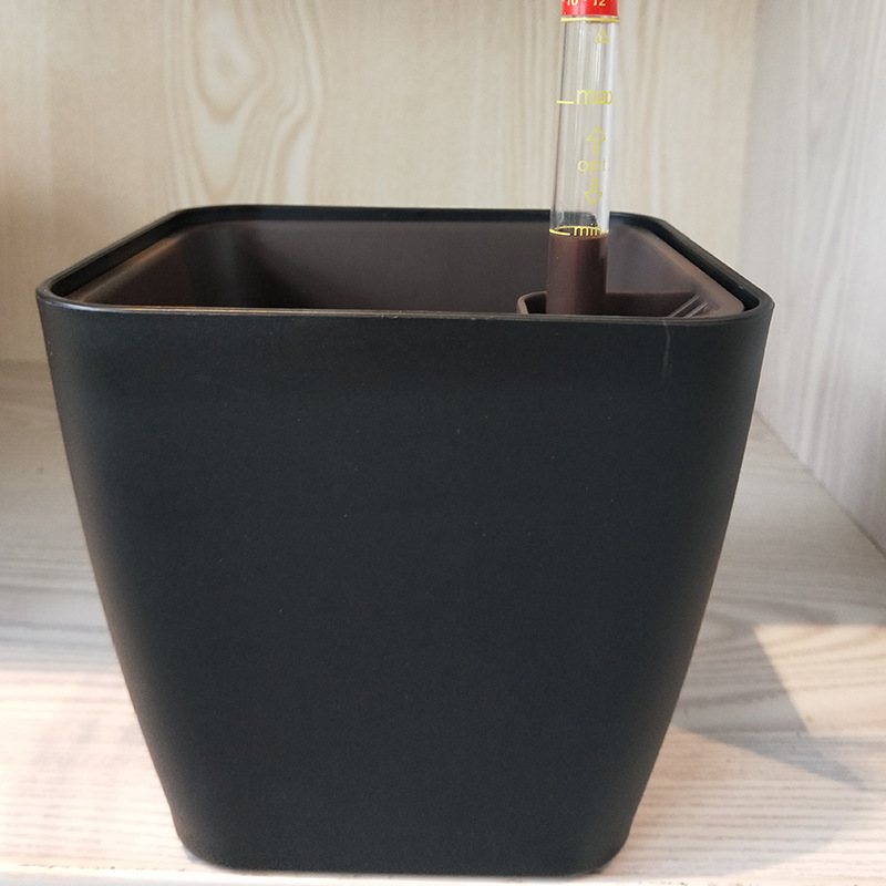 European Style Simple Hydroponic Small Flowerpot - Image 9