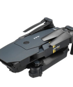 E58 Folding Aerial Drone - Image 3