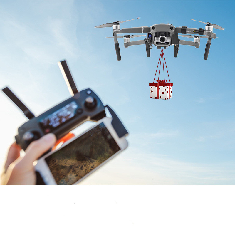 Dajiangyu 2 Professional Airdrop Accessories - Image 4