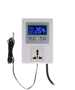 Intelligent Digital Display Temperature Controller - Image 4
