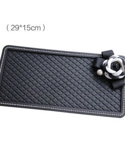 Alternative view of Car anti-slip mat Car storage mat