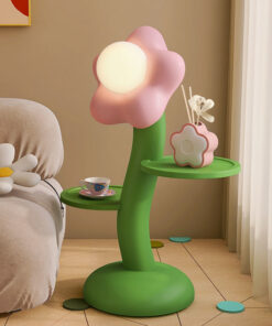 Flooring Fake Flower Simulation Flower Arrangement
