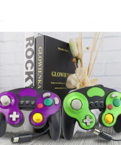 Wired controller game controller - Image 3