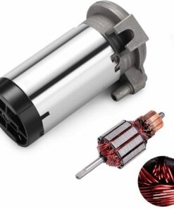 Horn Air Compression Motor Air Source - Image 4