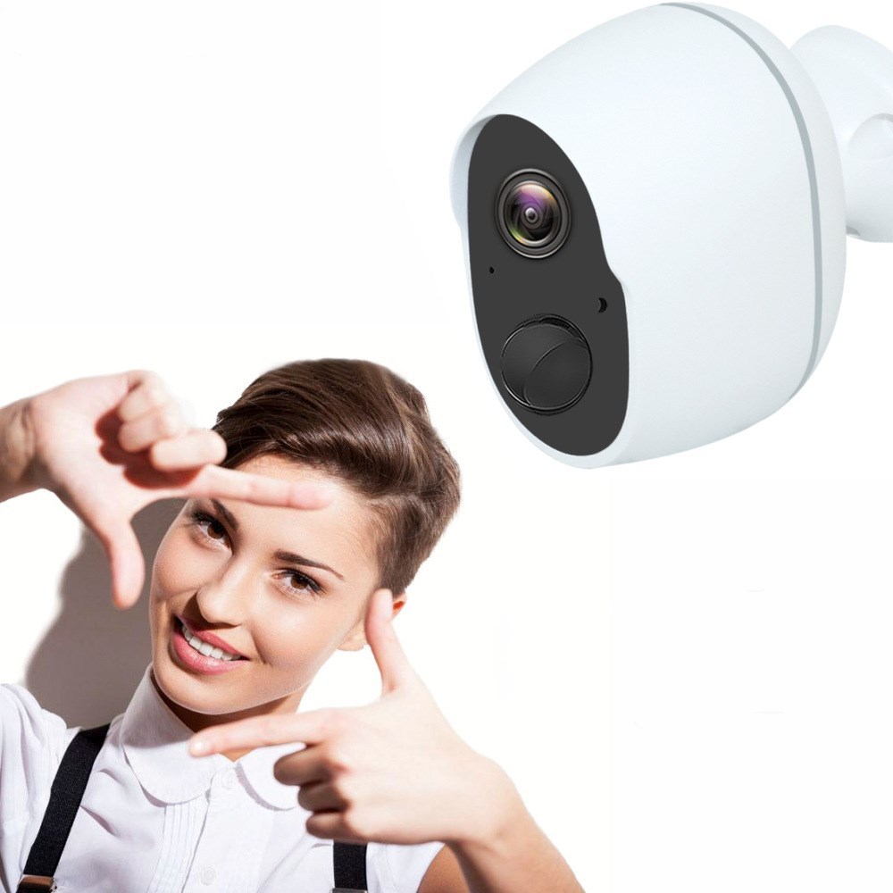 1080p wireless security camera - Image 5