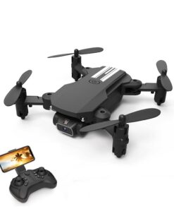 HD aerial photography drone - Image 4